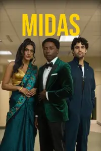 Cover Film Midas 